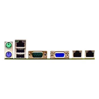ASUS Z8PE-D12/EMBEDDED/TOSHIBAD DDR3 Intel LGA 1366 Paramos X5650 Cpu SATA3 PCI-E X16 Sistema pagrindinėje Plokštėje