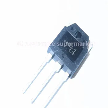 5VNT/DAUG NAUJŲ FJA4313 J4313-O-3P Triode tranzistorius