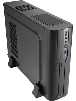Tacens ORUM 3-Pinigų dėžė kompiuteris PC micro atx, GALINIS ventiliatorius 8 cm, USB 3.0